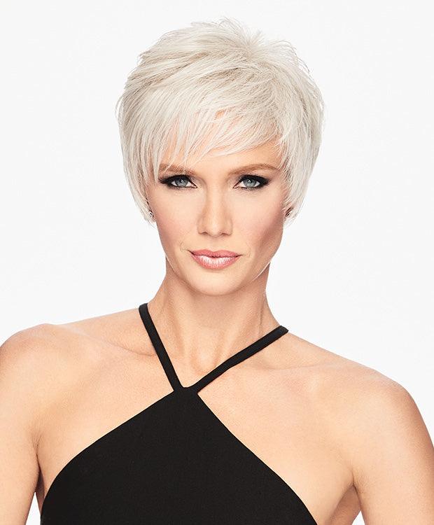 Short Shag Wig by Hairdo | Synthetic (Mono Top)