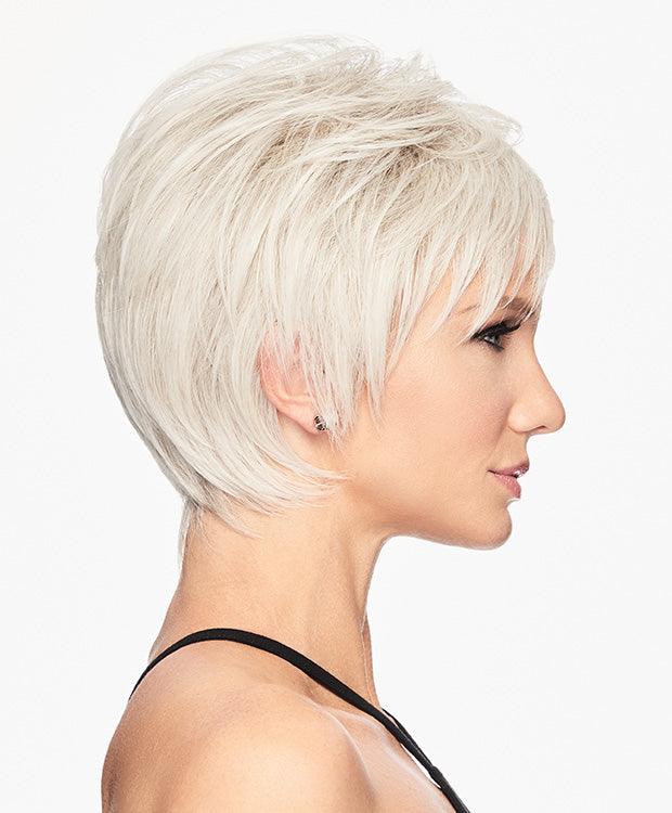 Short Shag Wig by Hairdo | Synthetic (Mono Top)