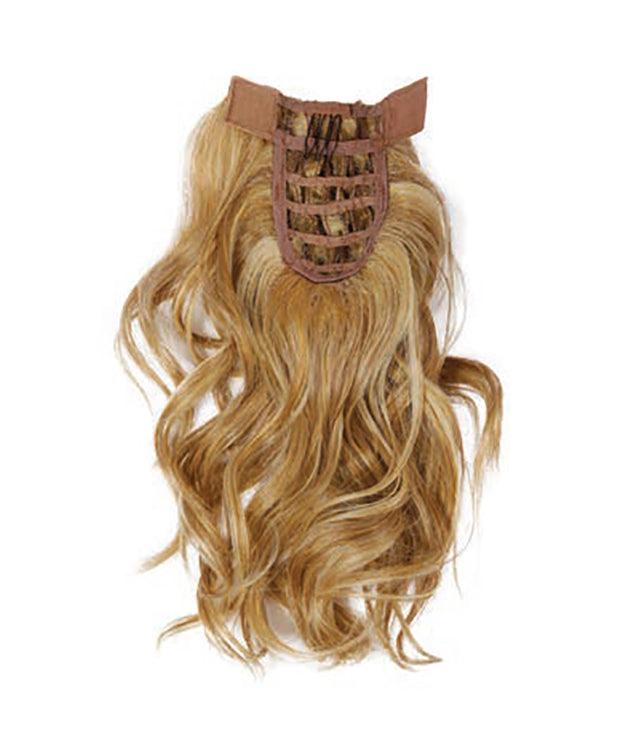 12" Stretch Pony Hairpiece by Hairdo | Synthetic (Wefted) - Ultimate Looks