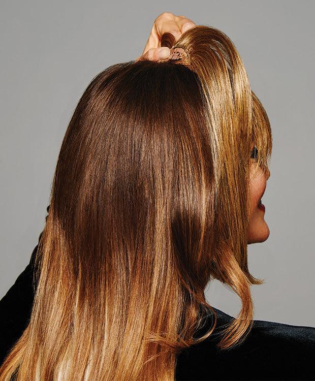 Trendy Fringe Hairpiece by Hairdo | Synthetic Bang | Clearance Sale - Ultimate Looks