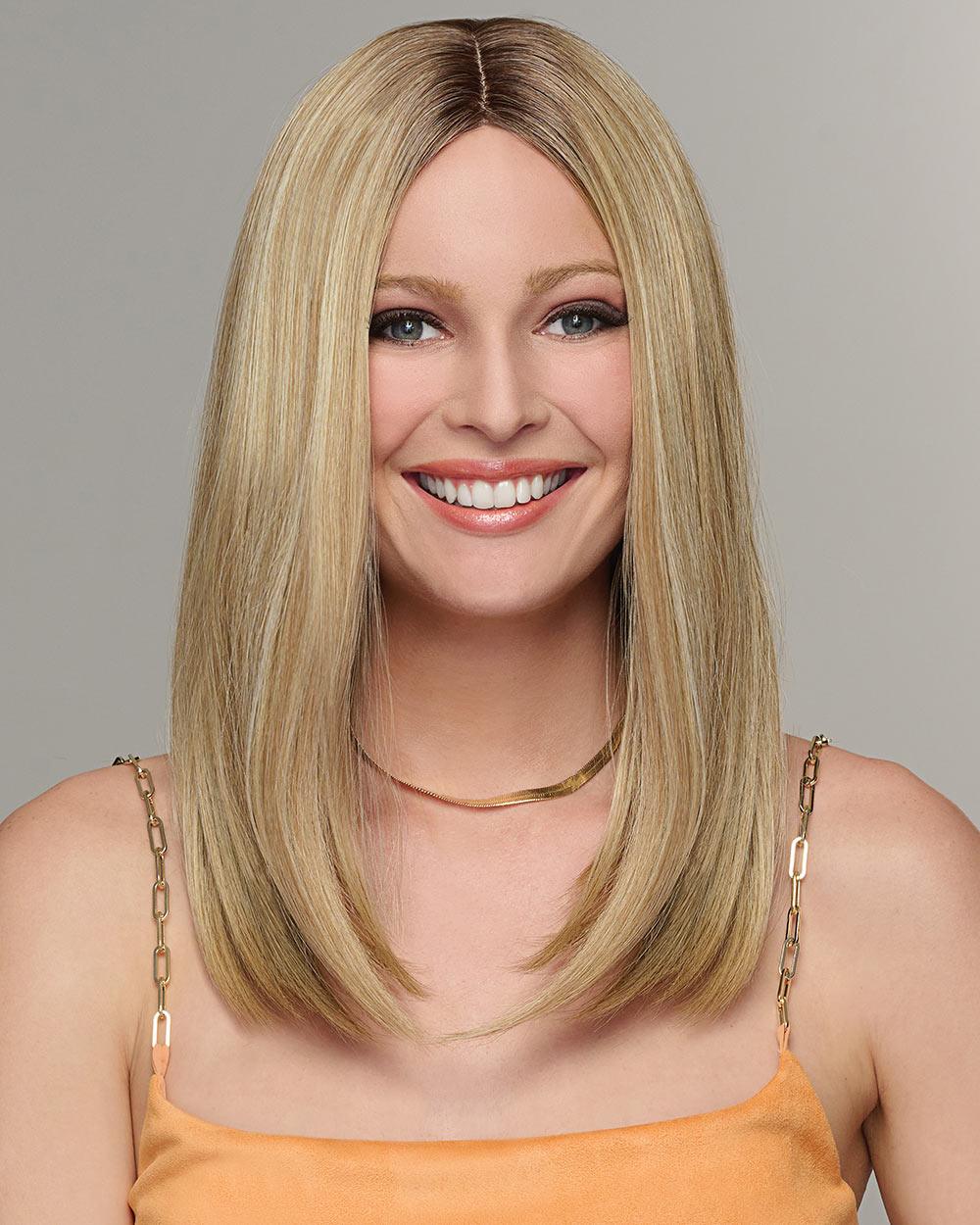 Sleek For The Week Wig by Hairdo | Synthetic (Lace Front) - Ultimate Looks