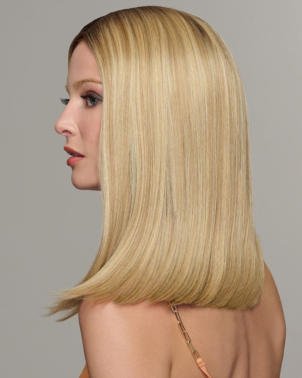 Sleek For The Week Wig by Hairdo | Synthetic (Lace Front) - Ultimate Looks