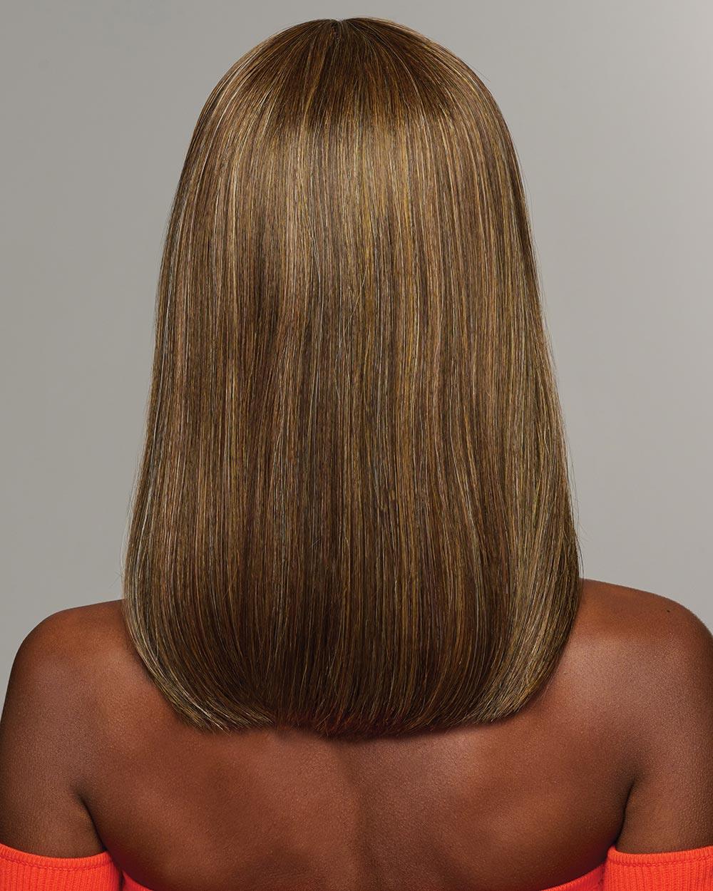 Sleek For The Week Wig by Hairdo | Synthetic (Lace Front) - Ultimate Looks