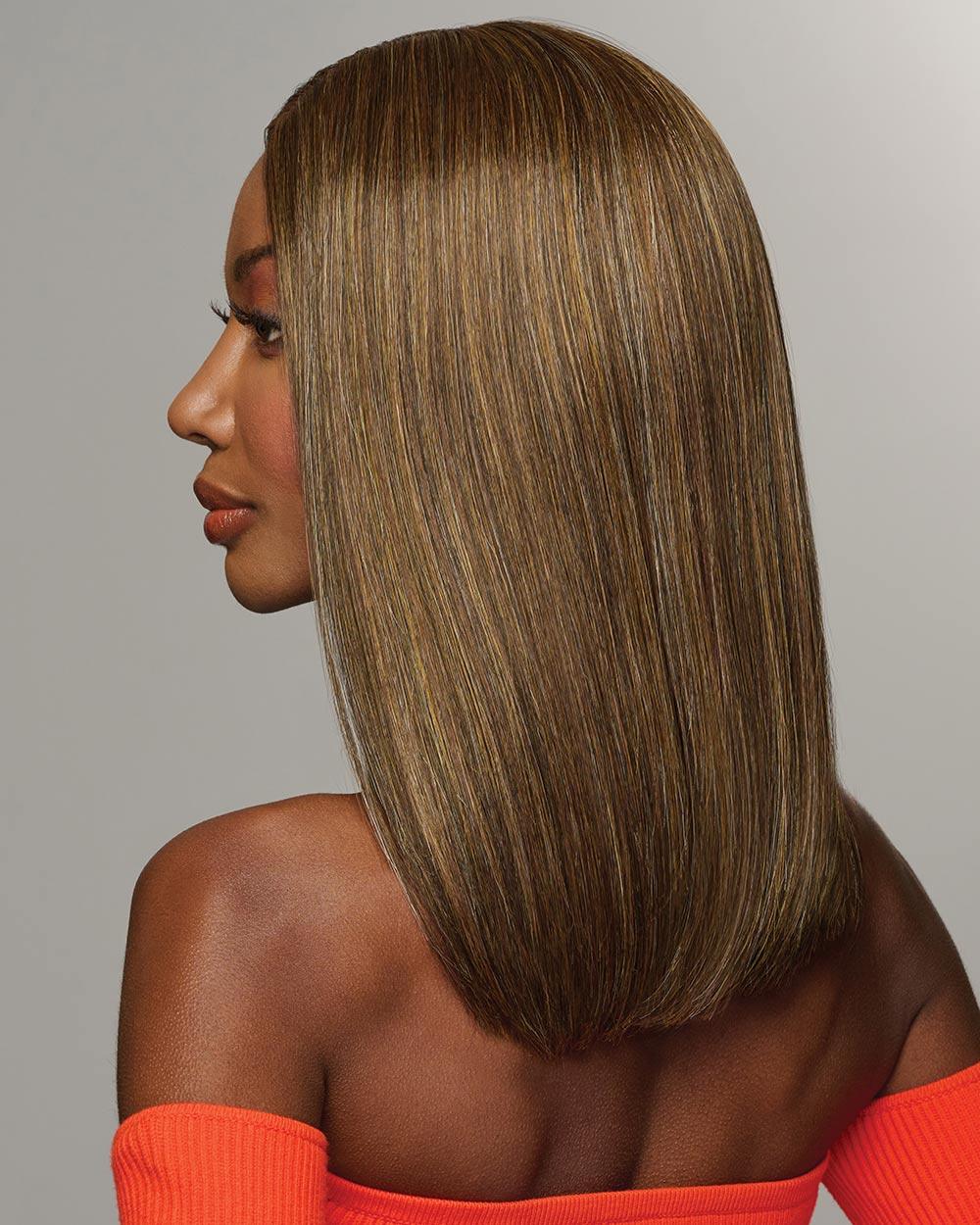 Sleek For The Week Wig by Hairdo | Synthetic (Lace Front) - Ultimate Looks