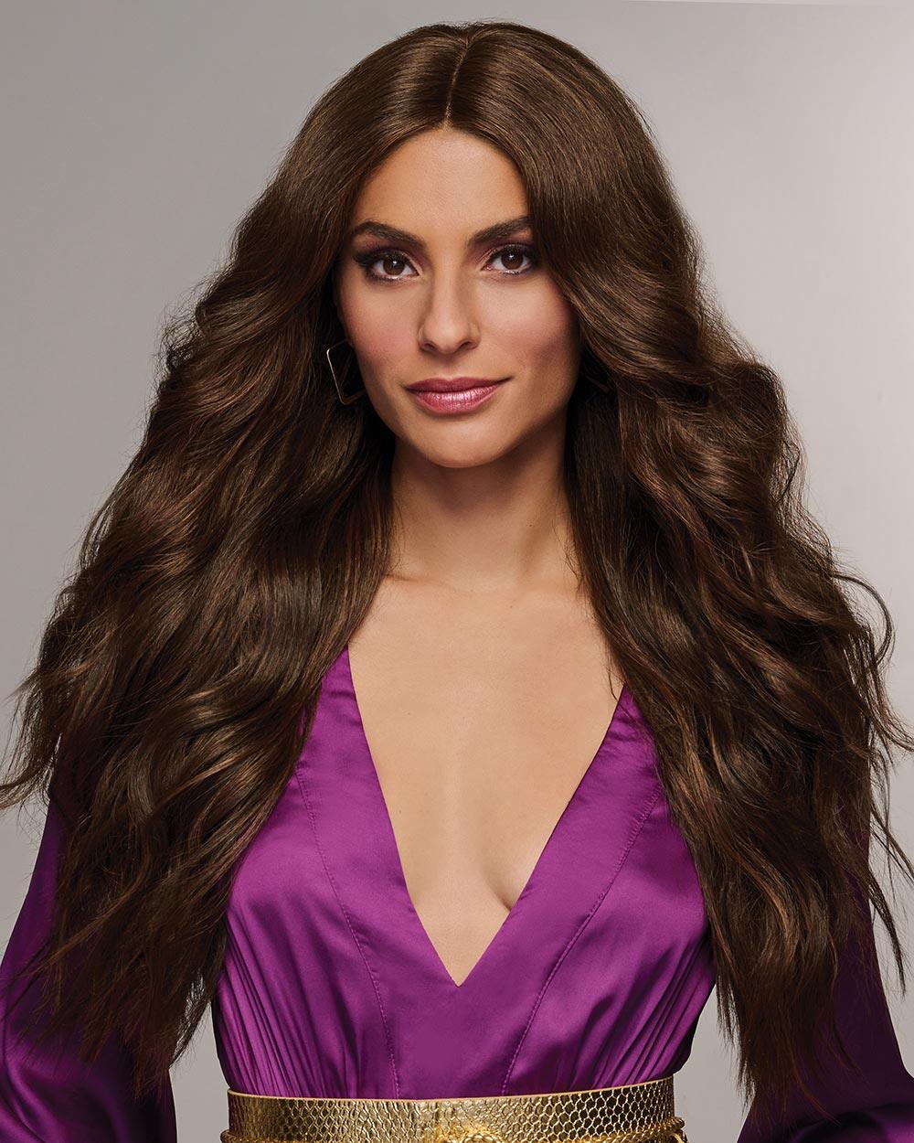 Thrill Seeker Wig by Hairdo | Synthetic (Lace Front Mono) - Ultimate Looks