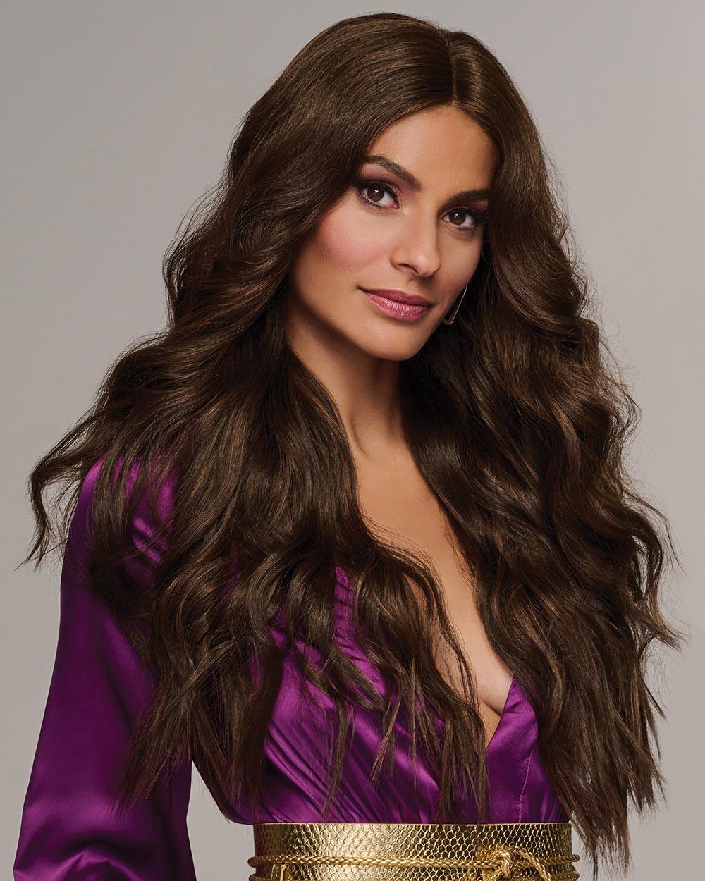 Thrill Seeker Wig by Hairdo | Synthetic (Lace Front Mono) - Ultimate Looks