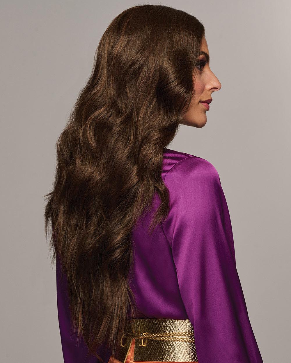 Thrill Seeker Wig by Hairdo | Synthetic (Lace Front Mono) - Ultimate Looks