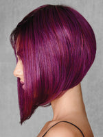 Midnight Berry Wig by Hairdo | Heat Friendly Synthetic (Traditional Cap) - Ultimate Looks