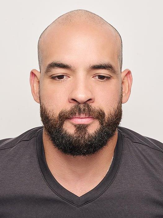 Admirable Wig by HIM | Synthetic Lace Front (Mono Crown) - Ultimate Looks