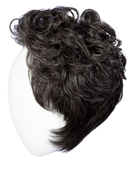 Dignified Wig by HIM | Synthetic Lace Front (Mono Top) - Ultimate Looks