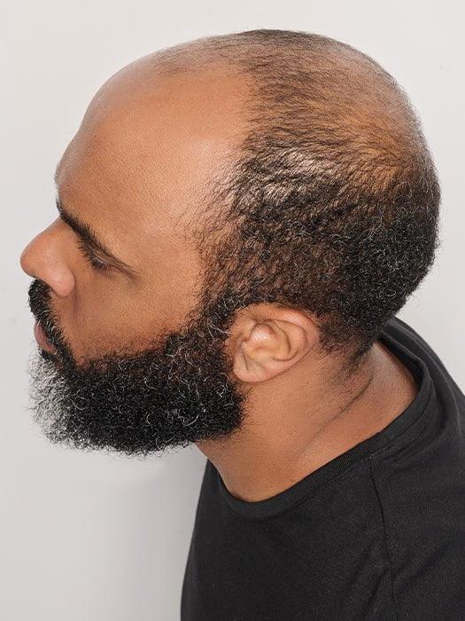 Dignified Wig by HIM | Synthetic Lace Front (Mono Top) - Ultimate Looks