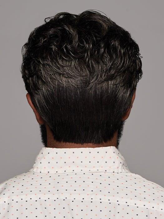 Dignified Wig by HIM | Synthetic Lace Front (Mono Top) - Ultimate Looks