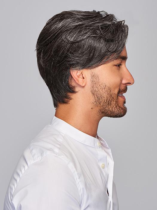 Gallant Wig by HIM by HairUWear | Synthetic Lace Front Wig (Mono Top) - Ultimate Looks