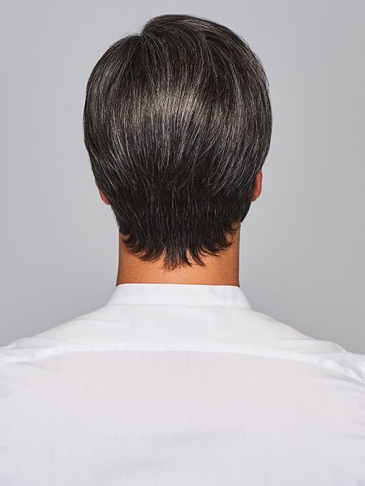 Gallant Wig by HIM by HairUWear | Synthetic Lace Front Wig (Mono Top) - Ultimate Looks