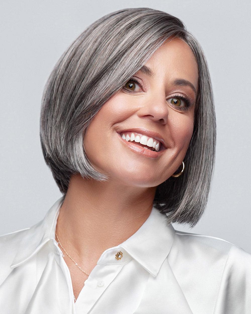 Tara Petite Wig by Henry Margu | Synthetic Lace Front (Mono) - Ultimate Looks