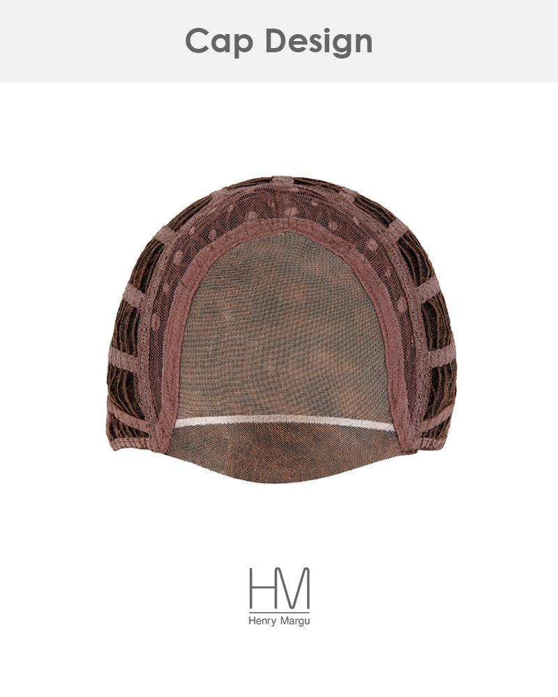 Tara Petite Wig by Henry Margu | Synthetic Lace Front (Mono) - Ultimate Looks