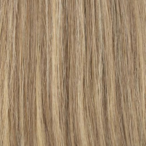 487B Clip-On 18" by WIGPRO: Human Hair Extension - Ultimate Looks