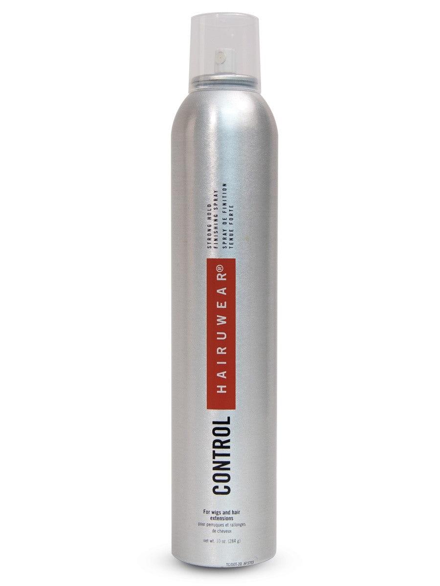 Control Aerosol Hair Spray 10 oz - Ultimate Looks