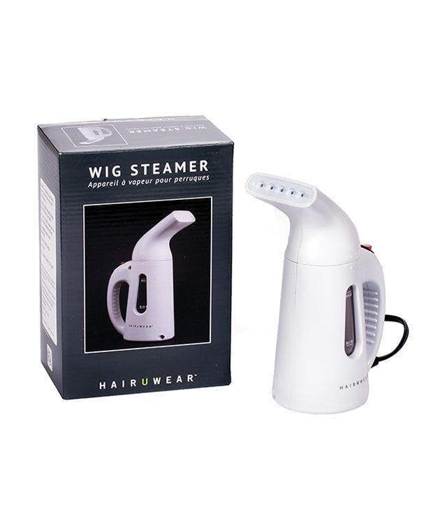 Wig Steamer by HairUWear