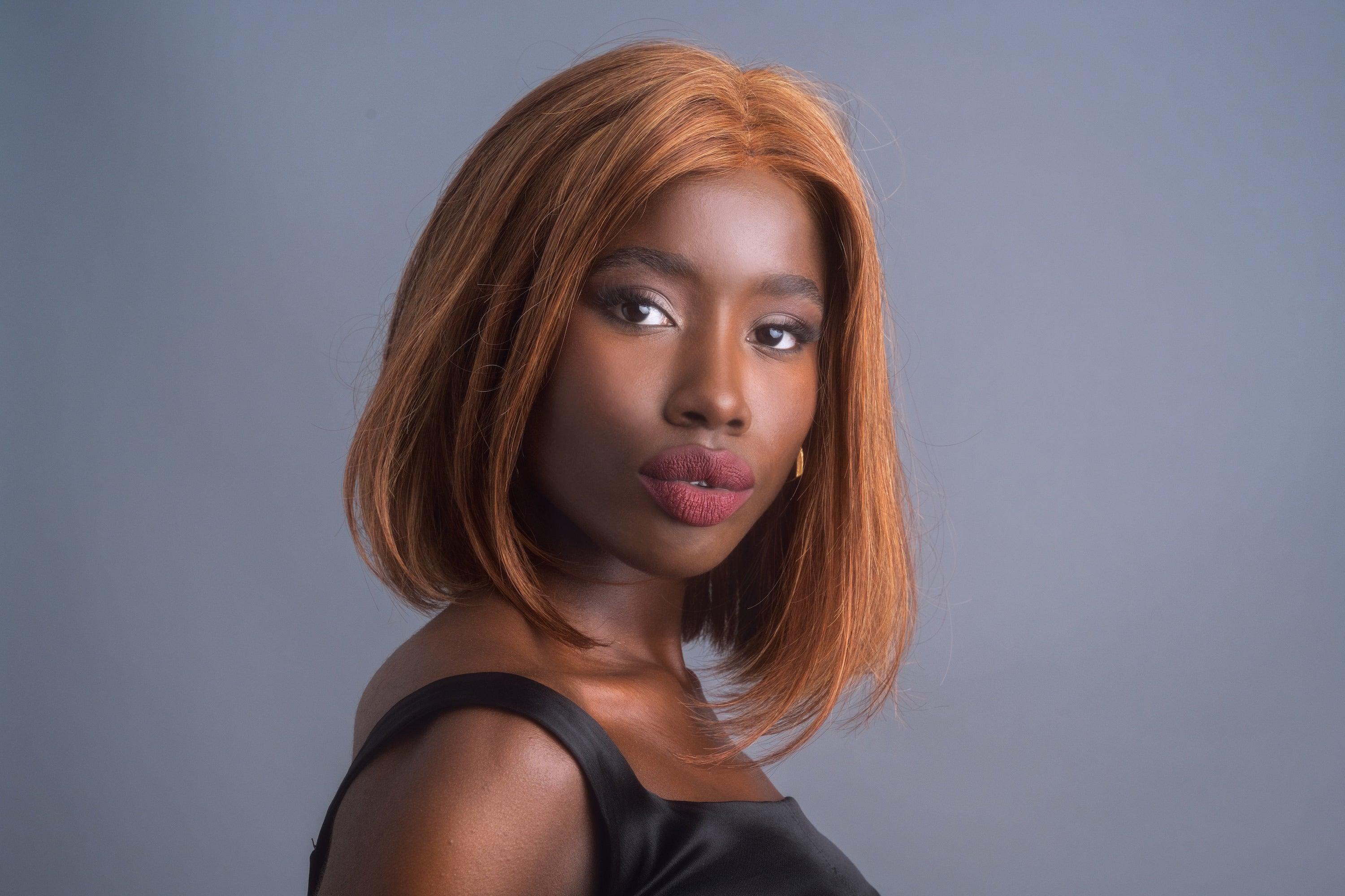 Harriet Wig by Rene of Paris | Synthetic (Lace Front) - Ultimate Looks