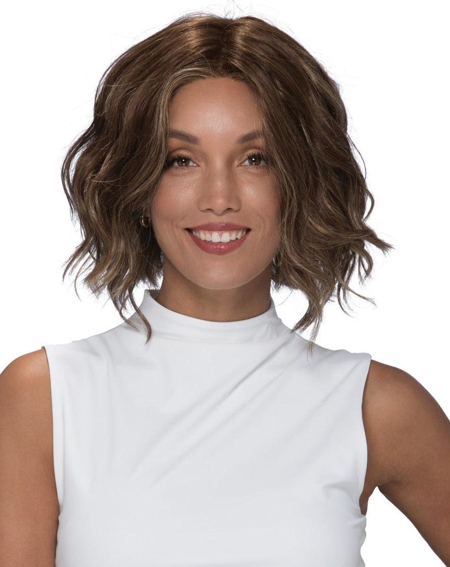 Haven Wig by Estetica Designs | Synethic (Mono Top) - Ultimate Looks