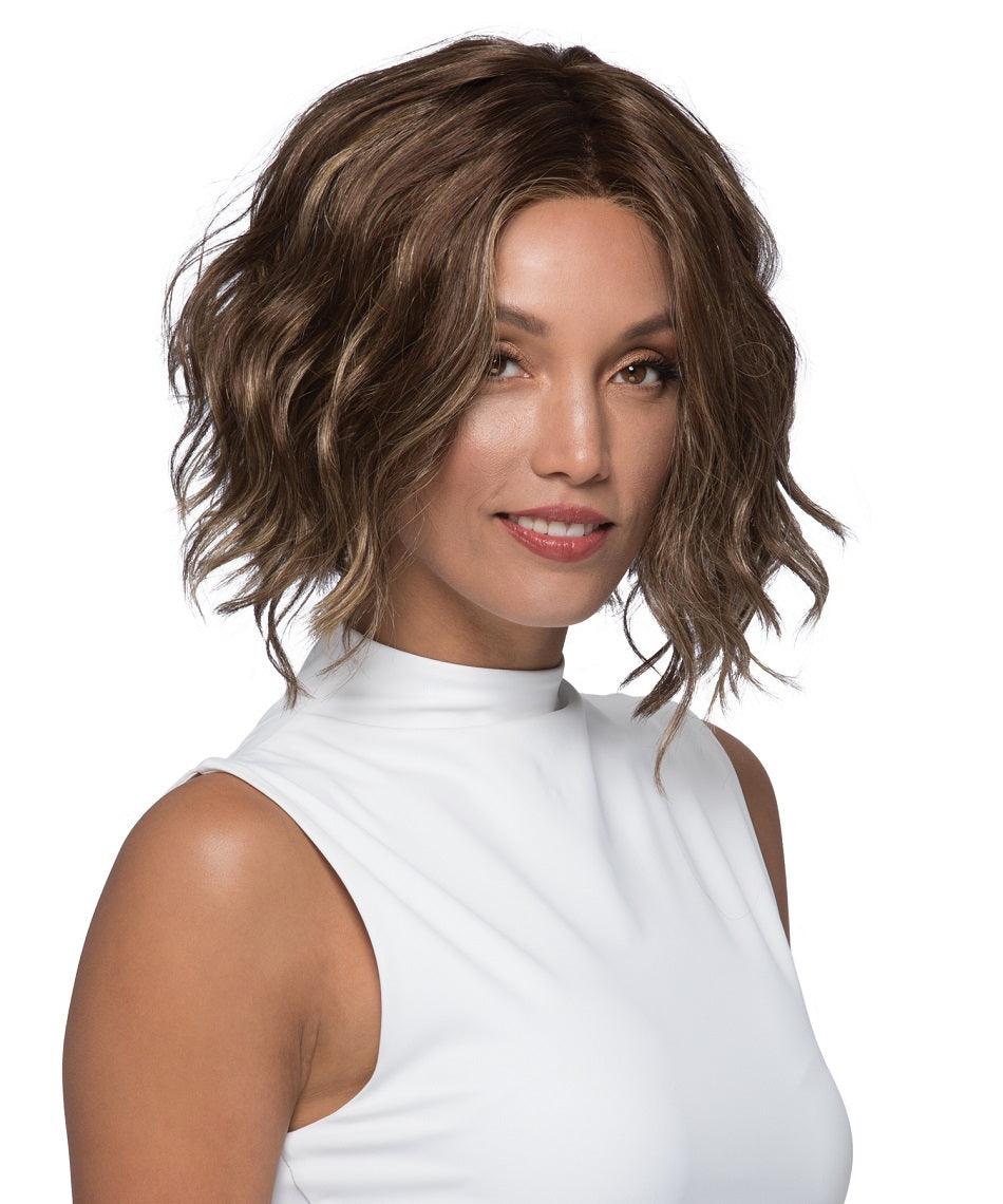 Haven Wig by Estetica Designs | Synethic (Mono Top) - Ultimate Looks