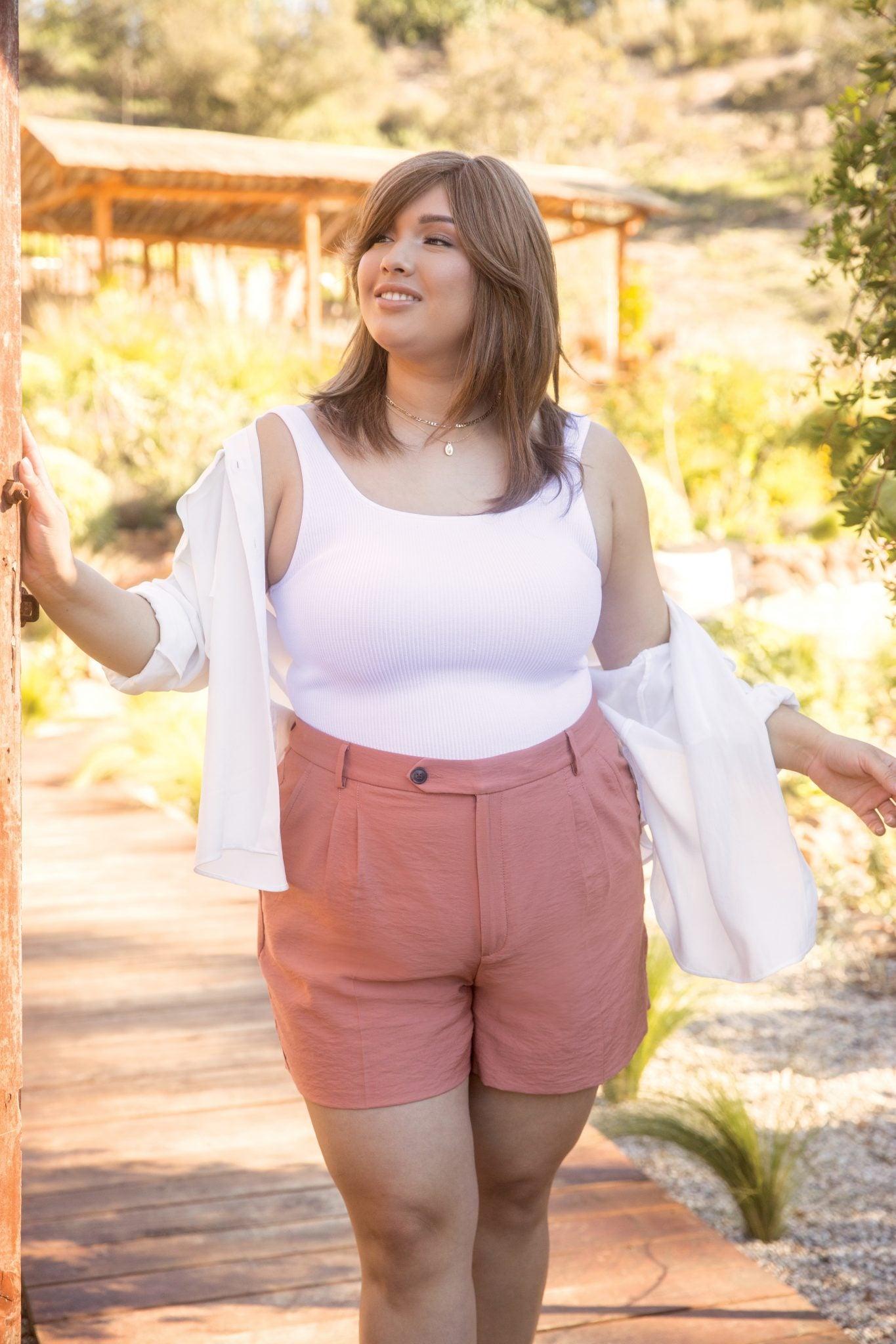 Hayden Wig by Amore | Synthetic (Double Mono) - Ultimate Looks