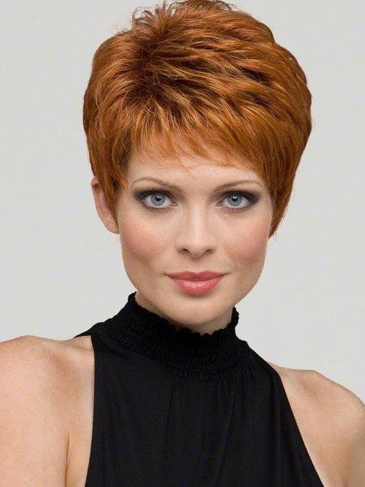 Heather Wig by Envy | Heat Friendly Synthetic (Lace Front Mono Top) - Ultimate Looks