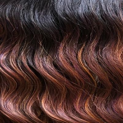 Peerless 22 Wig by Belle Tress | Heat Friendly Synthetic (Lace Front Monofilament) - Ultimate Looks