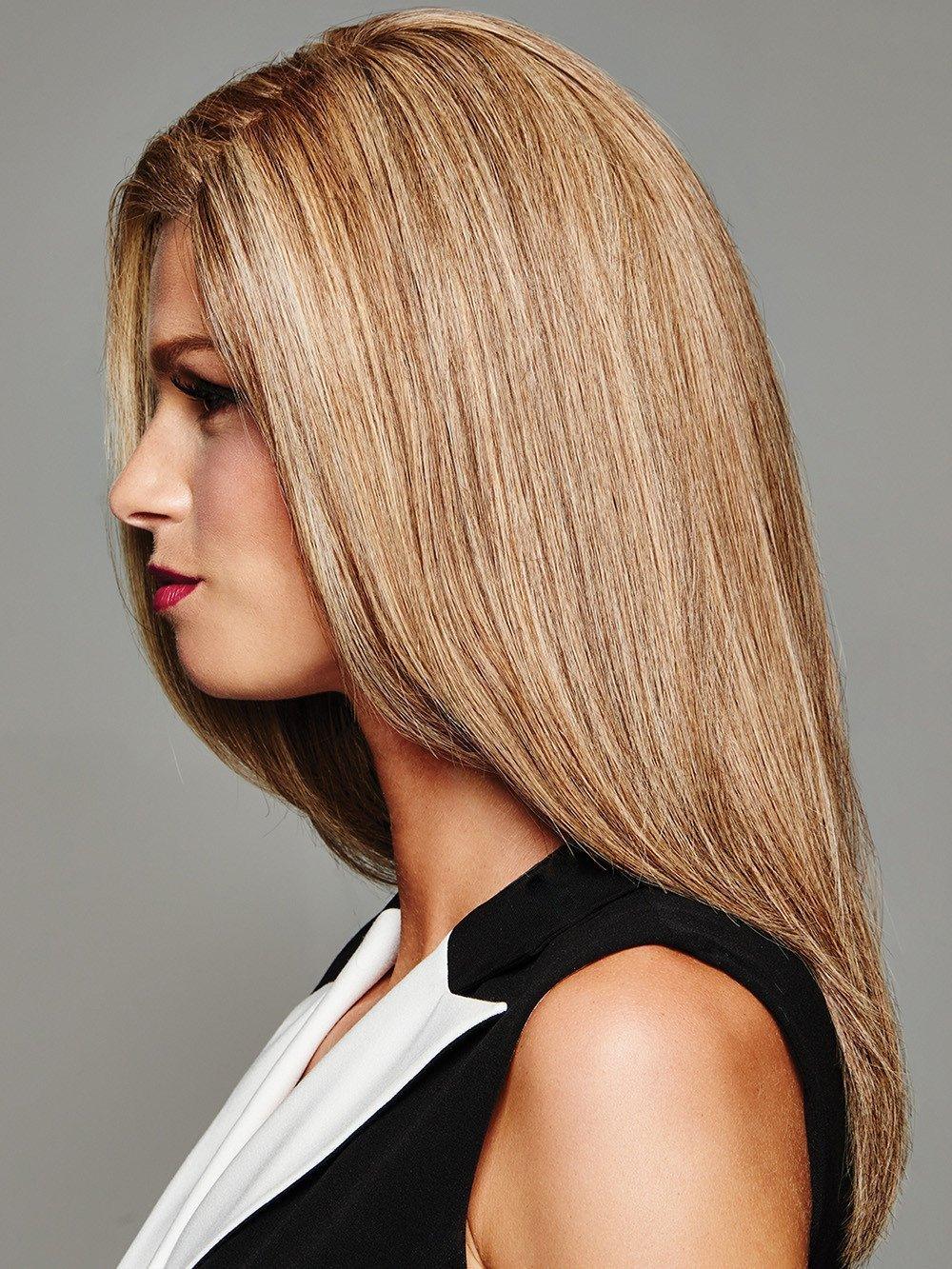 High Profile Wig by Raquel Welch | Human Hair (Lace Front Mono Top) - Ultimate Looks