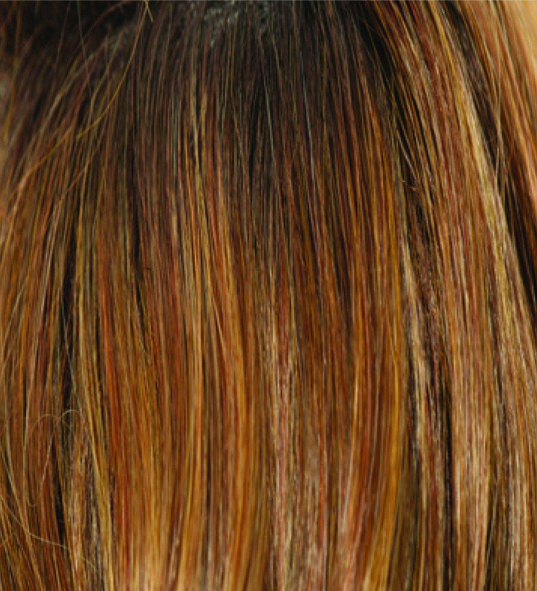 Zion Wig by Noriko | Synthetic (Lace Front Traditional Cap) - Ultimate Looks