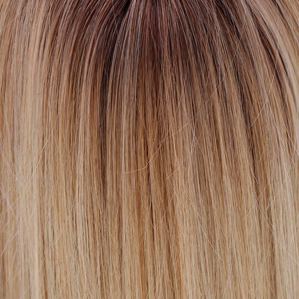 Woolala Wig by Belle Tress | Heat Friendly Synthetic (Lace Front Monofilament) - Ultimate Looks