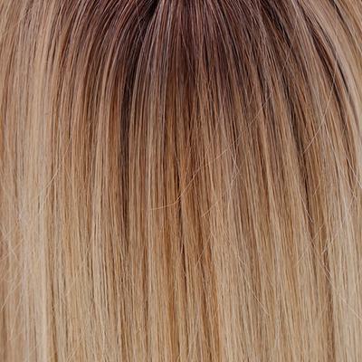 Peerless 22 Wig by Belle Tress | Heat Friendly Synthetic (Lace Front Monofilament) - Ultimate Looks