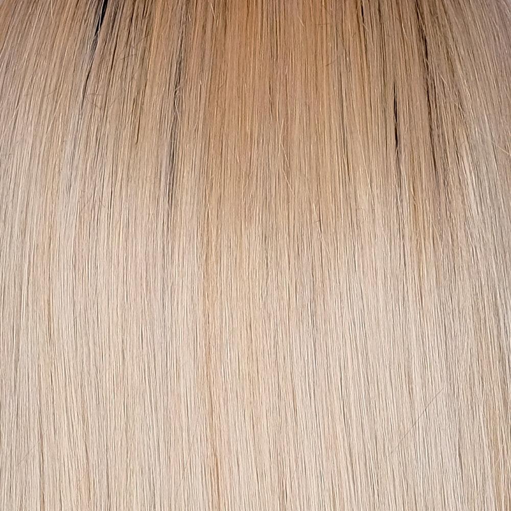 London High Tea Wig by Belle Tress | Heat Friendly Synthetic Lace Front (Mono Part) - Ultimate Looks