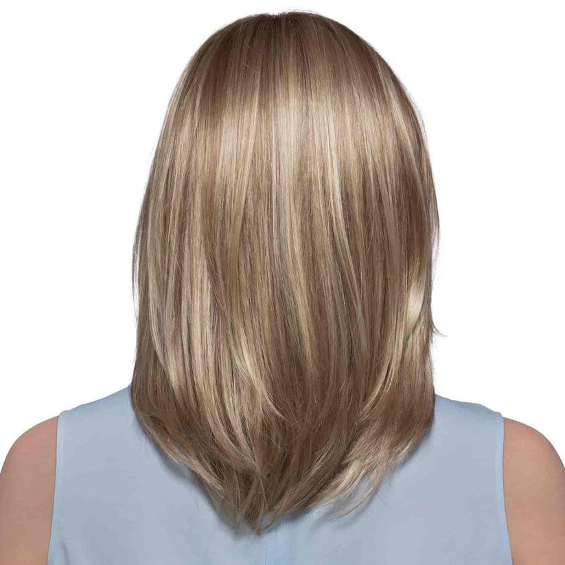 Hudson Wig by Estetica Designs | Synethic (Mono Top) - Ultimate Looks