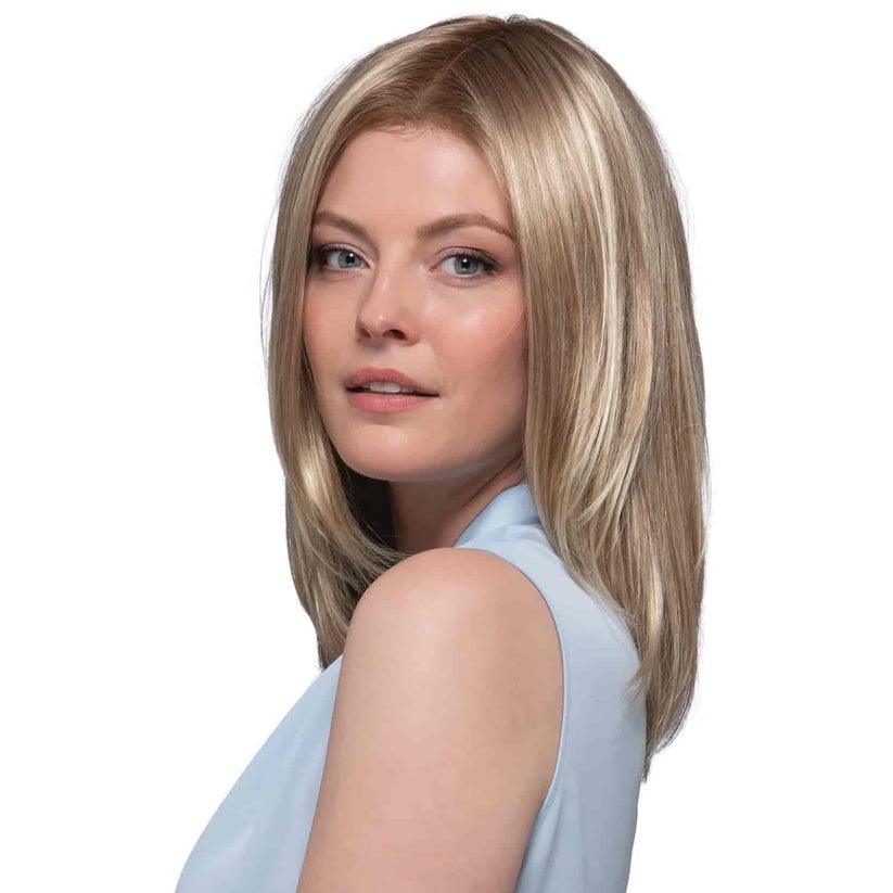 Hudson Wig by Estetica Designs | Synethic (Mono Top) - Ultimate Looks