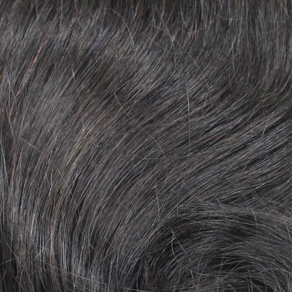 120LF Medi-Tach (Medical) by WIGPRO - Lace Front, Hand Tied, French Top Wig - Ultimate Looks