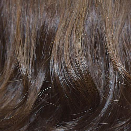313F H Add-on, 3 clips by WIGPRO: Human Hair Piece - Ultimate Looks