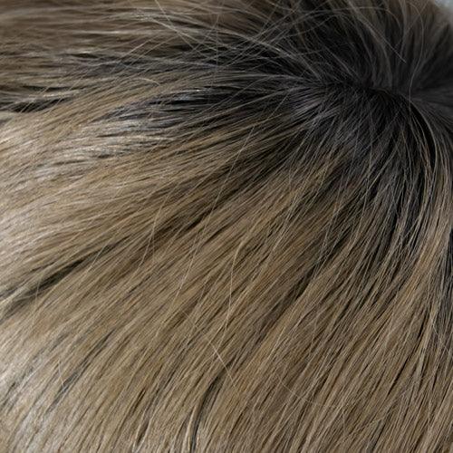 107 Janet by WIGPRO: Mono-top Human Hair Wig - Ultimate Looks