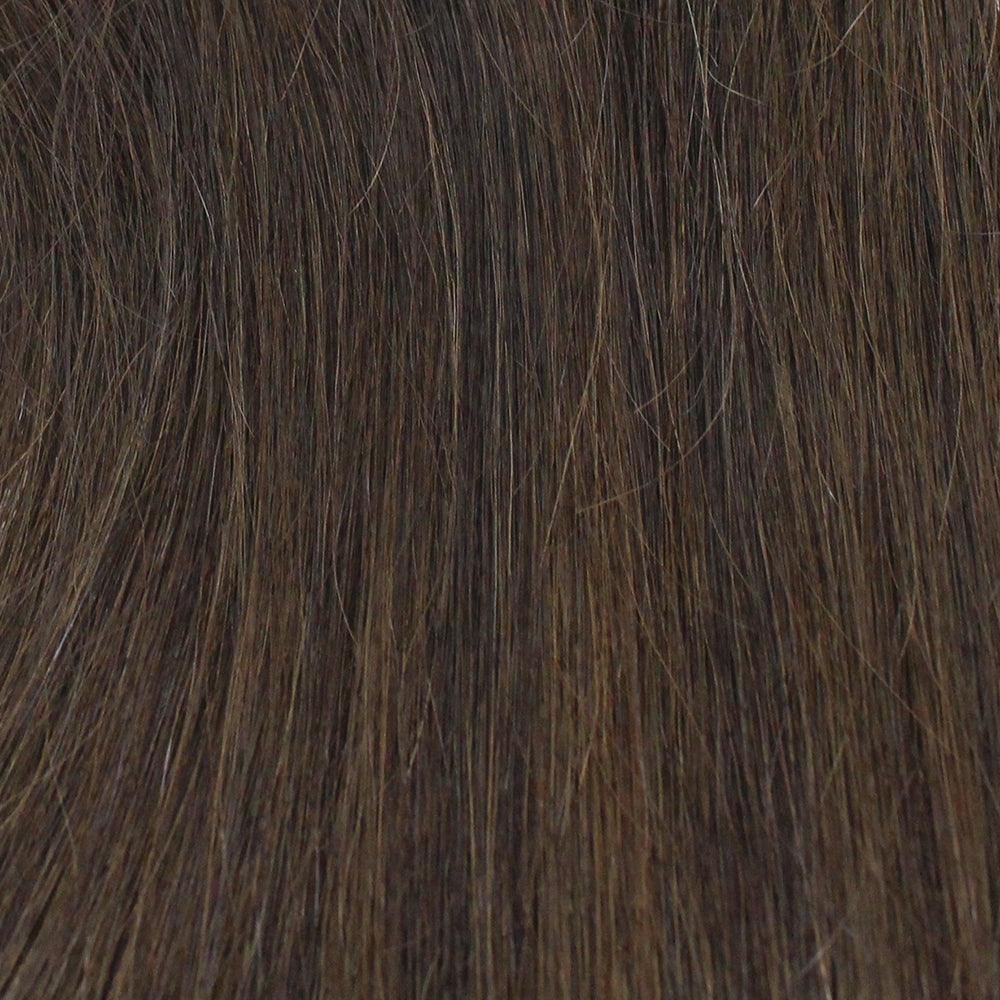 120LF Medi-Tach (Medical) by WIGPRO - Lace Front, Hand Tied, French Top Wig - Ultimate Looks