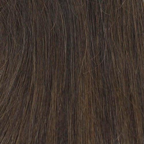 320 Fusion Topper by WIGPRO: Human Hair Piece - Ultimate Looks