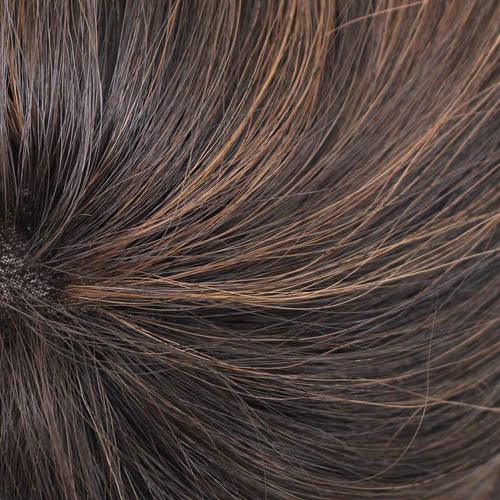 307M Membrane by WIGPRO: Human Hair Piece - Ultimate Looks