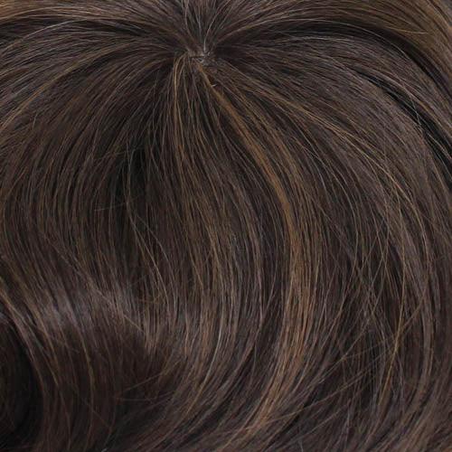 307S Fringe Line H/T by WIGPRO: Human Hair Piece - Ultimate Looks