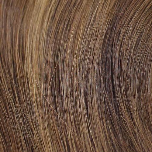 301 F-Top Blend 1/2" Tape-tab by WIGPRO: Hand Tied Human Hair Piece - Ultimate Looks