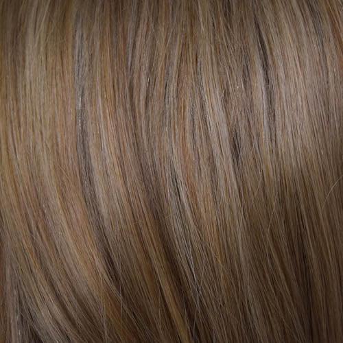 105A Amber II H/T by WigPro - Hand-Tied - Ultimate Looks