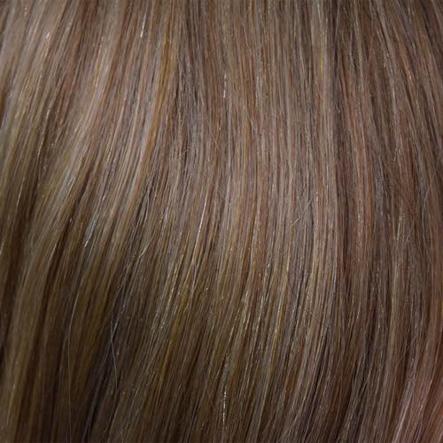 483FC Super Remy Curly 18" by WIGPRO: Human Hair Extension - Ultimate Looks