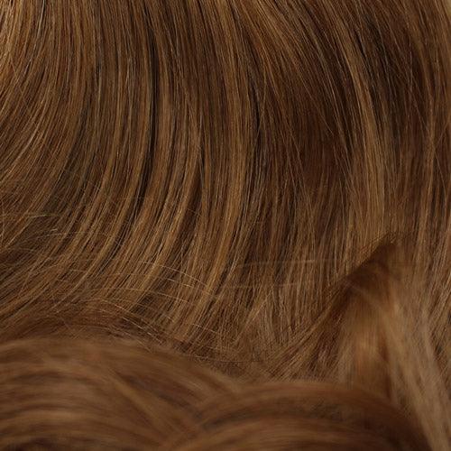 301 F-Top Blend 1/2" Tape-tab by WIGPRO: Hand Tied Human Hair Piece - Ultimate Looks
