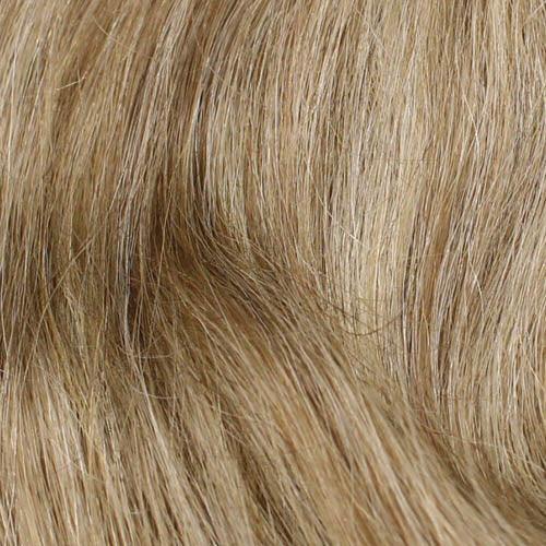 310 Jeannette (3/4 Crown) by WIGPRO: Human Hair Piece - Ultimate Looks