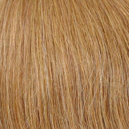 313C H Add-on, 2 clips by WIGPRO: Human Hair Piece - Ultimate Looks