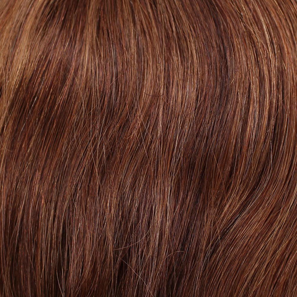 108 Kimberly Mono Top Human Hair Wig by WigPro | Clearance Sale - Ultimate Looks